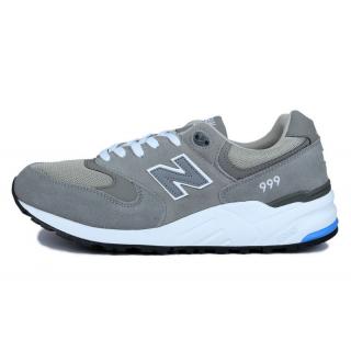 Chaussure New Balance Running 999 Gris Homme Pas Cher